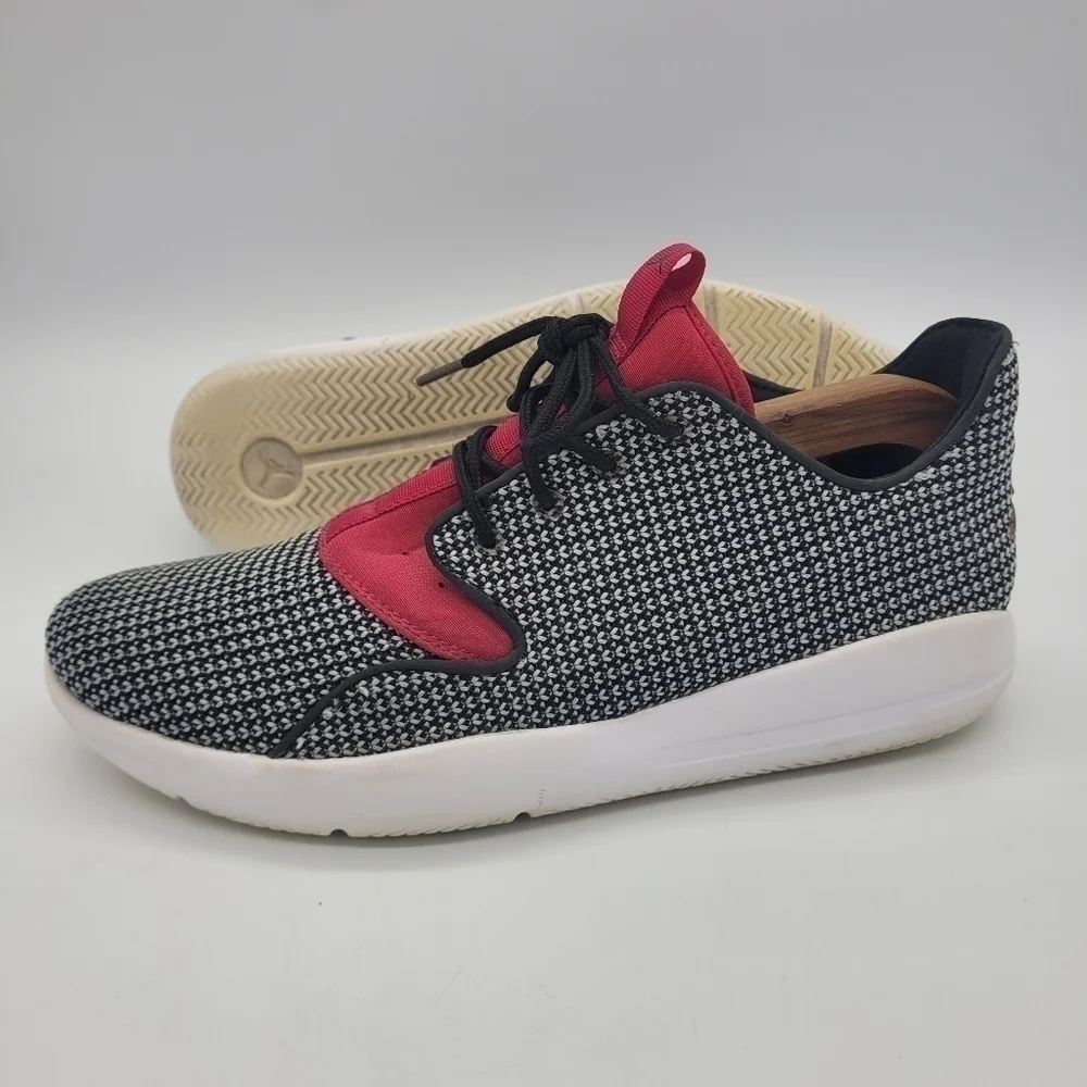 Nike Jordan Eclipse GG Casual Sneakers 8.5 Men 10 Women Shoes 724356-017